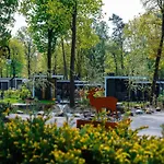 Stylish Hoenderloo Family Bungalow
