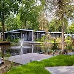 Stylish Hoenderloo Family Bungalow