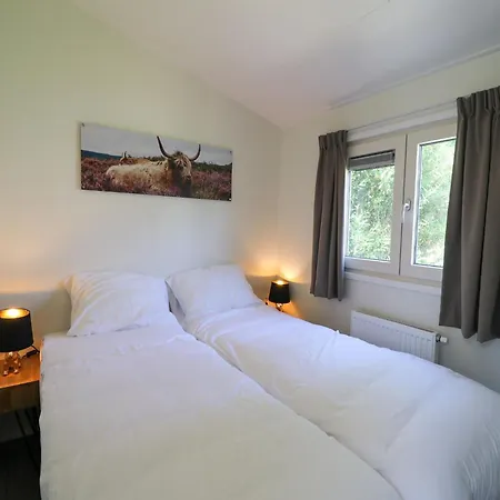 Stylish In For 6 Casa vacanze