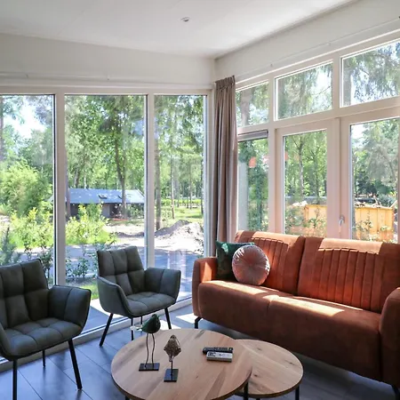 Holiday home Stylish Family *