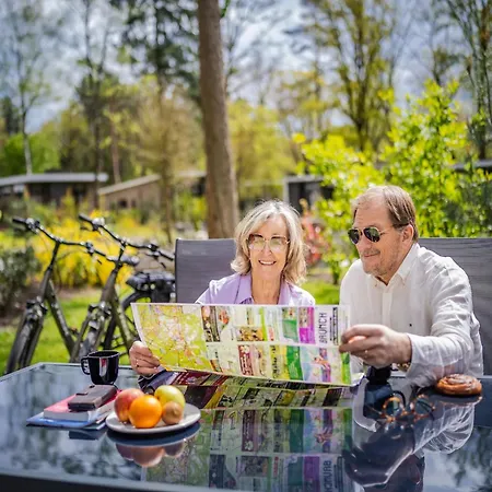 Casa vacanze Stylish In For 6