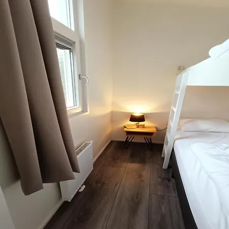 Casa vacanze Stylish In For 6 Hoenderloo