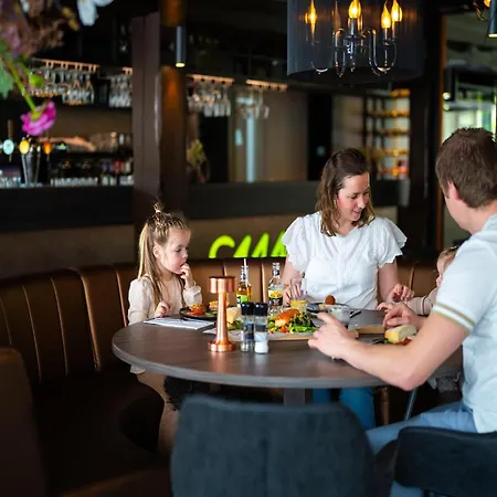 Casa vacanze Stylish Family