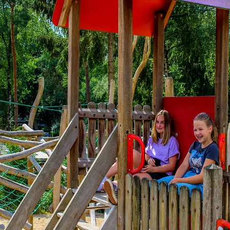 Holiday home Stylish In For 6 *