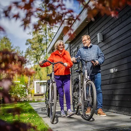 Stylish In For 6 Holiday home *