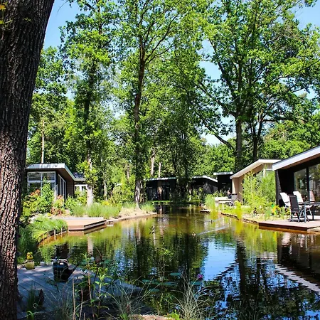 Holiday home Stylish Family Hoenderloo