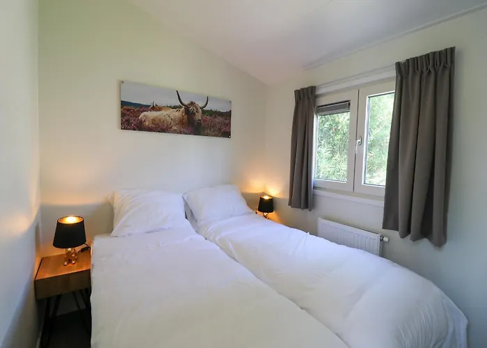 Stylish In For 6 Casa vacanze