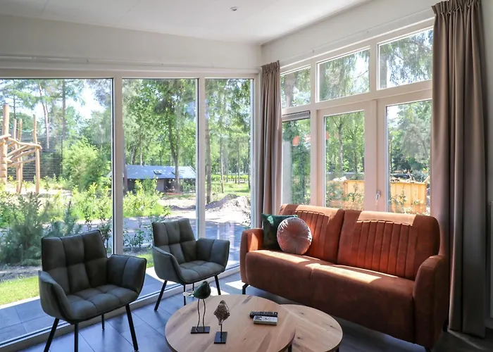 Casa vacanze Stylish In For 6 *