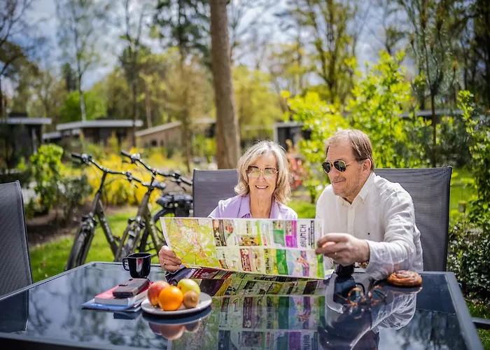 Casa vacanze Stylish In For 6