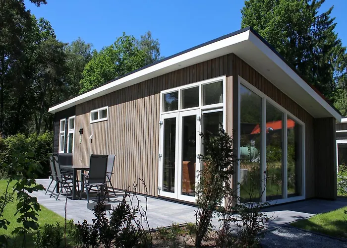 Stylish In For 6 Casa vacanze *