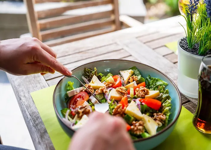 Stylish In For 6 * Hoenderloo