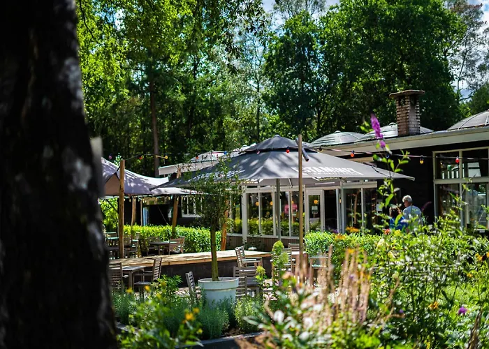 Stylish In For 6 Holiday home *