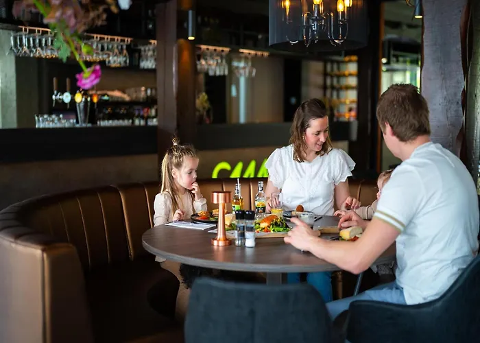 Casa vacanze Stylish In For 6