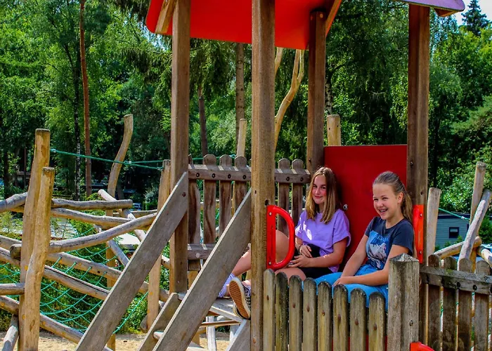 Casa vacanze Stylish In For 6 *